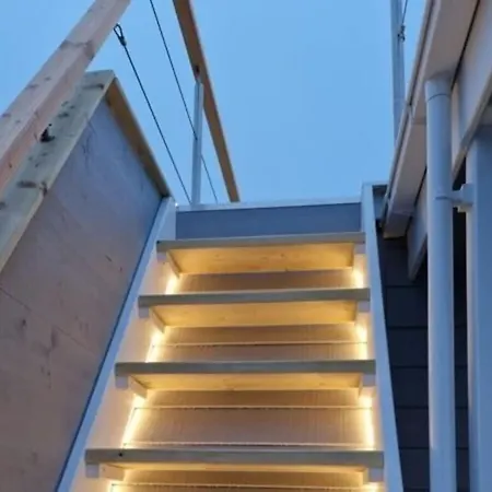 Houseboat Liliput Comfortable Holiday 2*