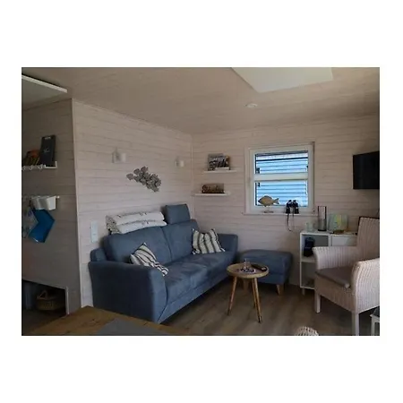 Houseboat Liliput Comfortable