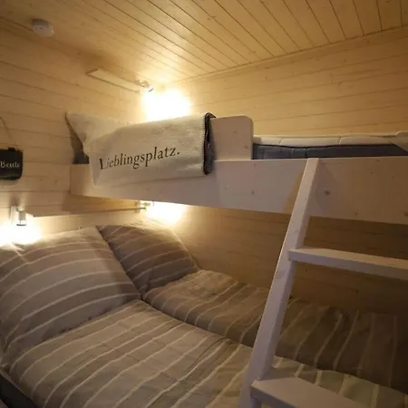 Houseboat Liliput Comfortable Holiday