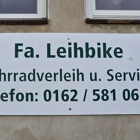 Botel Houseboat Liliput Comfortable Holiday Stralsund