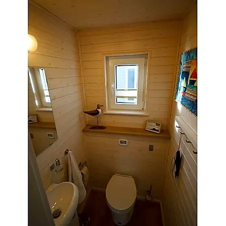 Houseboat Liliput Comfortable 2*
