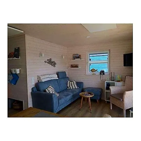 Houseboat Liliput Comfortable 2*