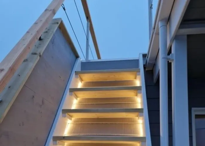 Houseboat Liliput Comfortable 2*